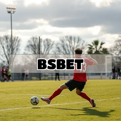 bsbet - Suporte