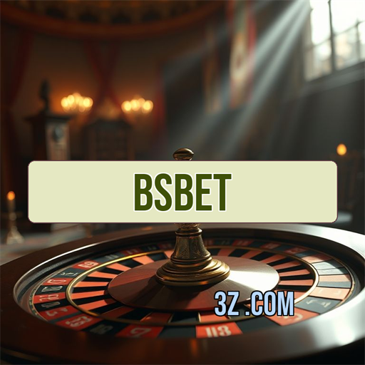 A Confiável Seção do bsbet: Segurança e Diversão Unida