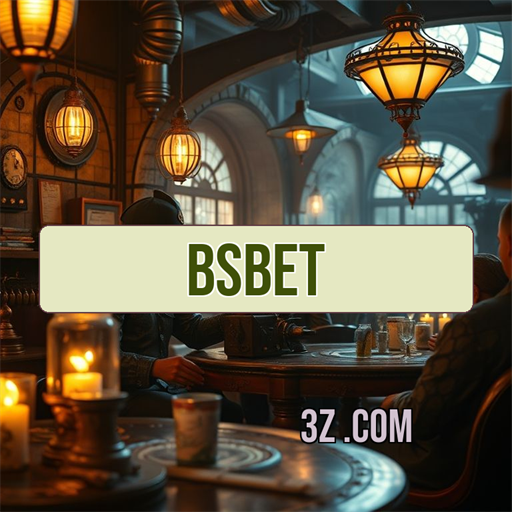A Seção Paga do bsbet: Jogue e Ganhe Mais!