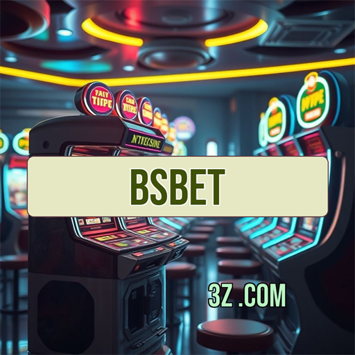 Experimente a Plataforma Inovadora da bsbet e Transforme Seu Jogo