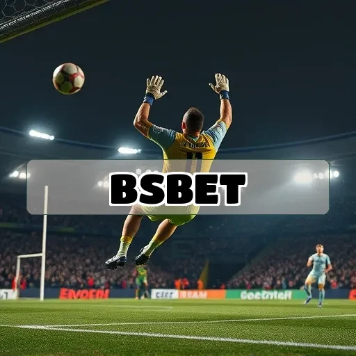 bsbet: Descubra a Magia dos Esportes Virtuais e Apostas Online